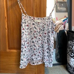 Abercrombie & Fitch tank